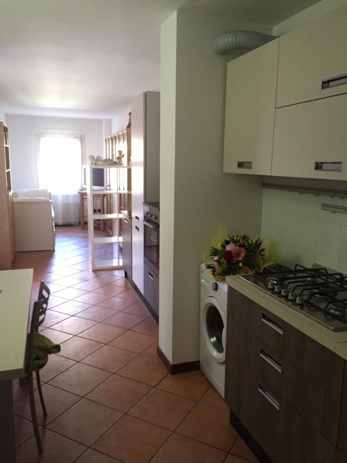 La Maison Du Bonheur Bologna Bagian luar foto