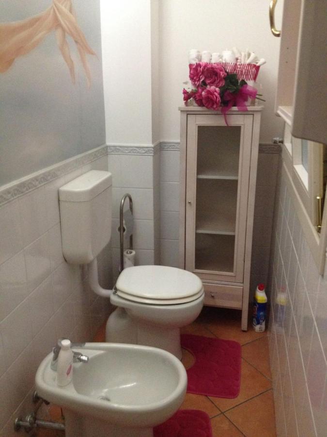 La Maison Du Bonheur Bologna Bagian luar foto