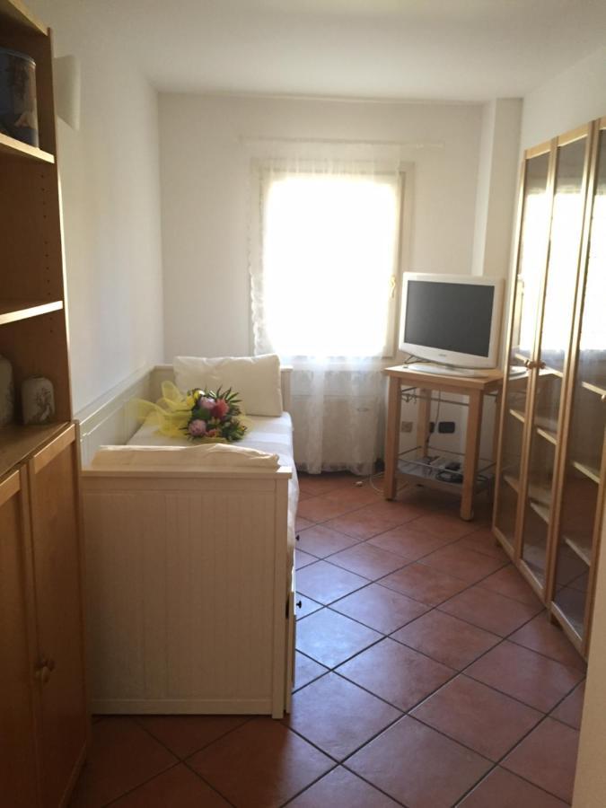 La Maison Du Bonheur Bologna Bagian luar foto