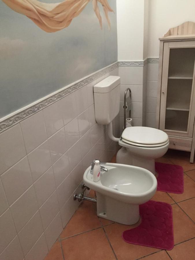 La Maison Du Bonheur Bologna Bagian luar foto