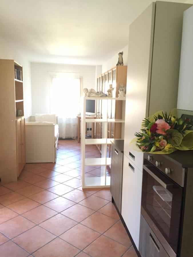 La Maison Du Bonheur Bologna Bagian luar foto